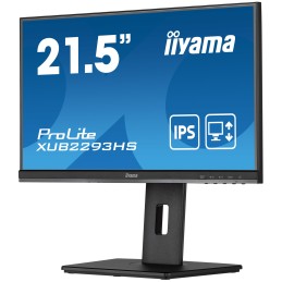 iiyama ProLite XUB2293HS-B5...